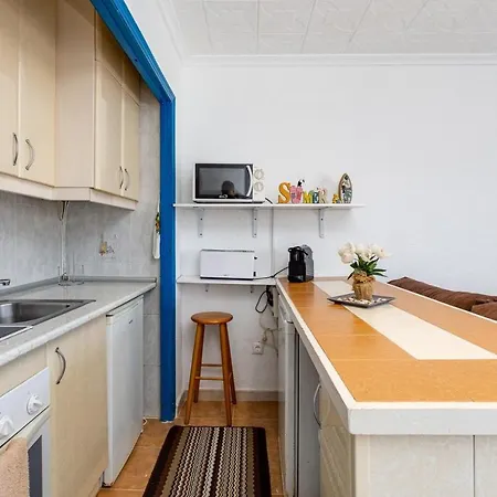 Dreams Apartment Torrevieja
