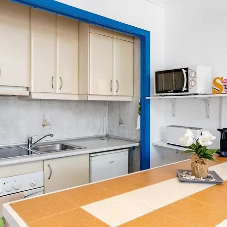 Dreams Apartment Torrevieja