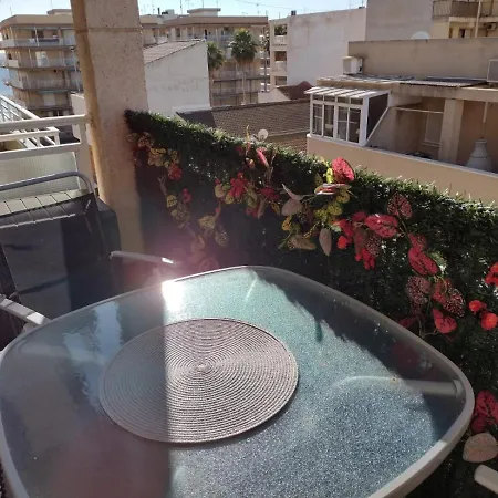 Dreams Apartment Torrevieja